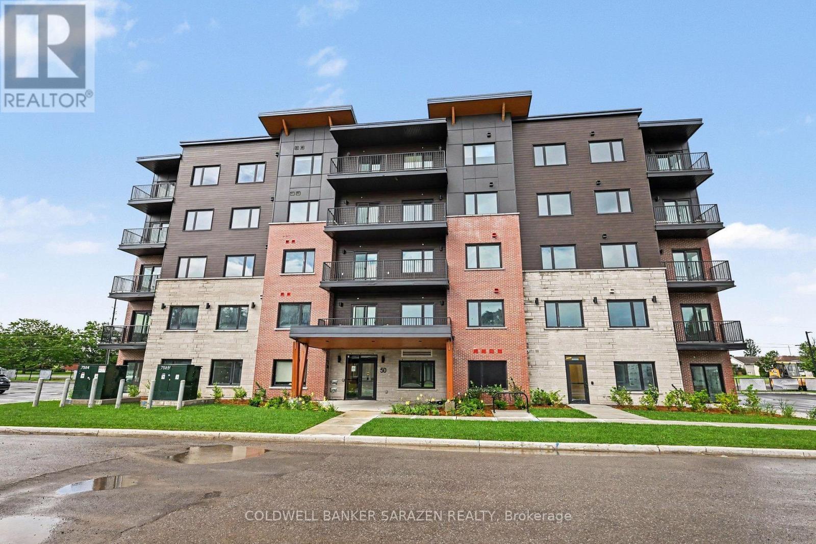 504 - 50 CORB STEWART COURT