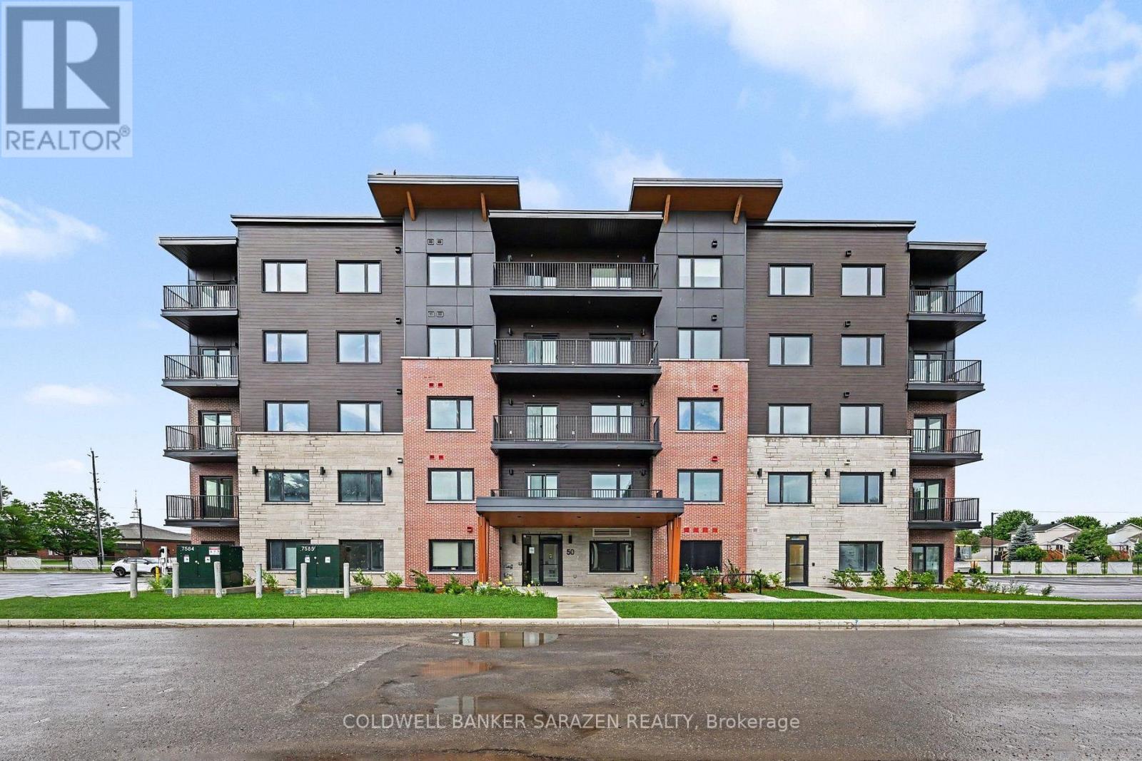 306 - 50 CORB STEWART COURT