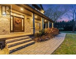 Laundry room - 662 Foss Road, Pelham, ON L0S1C0 Photo 6