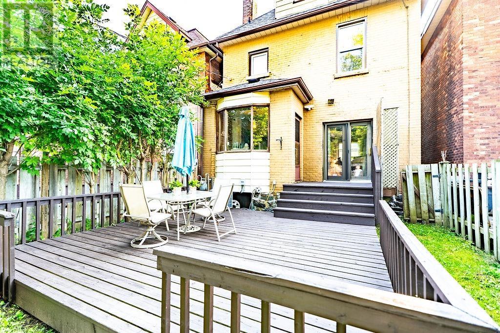 637 Catherine St. - 38