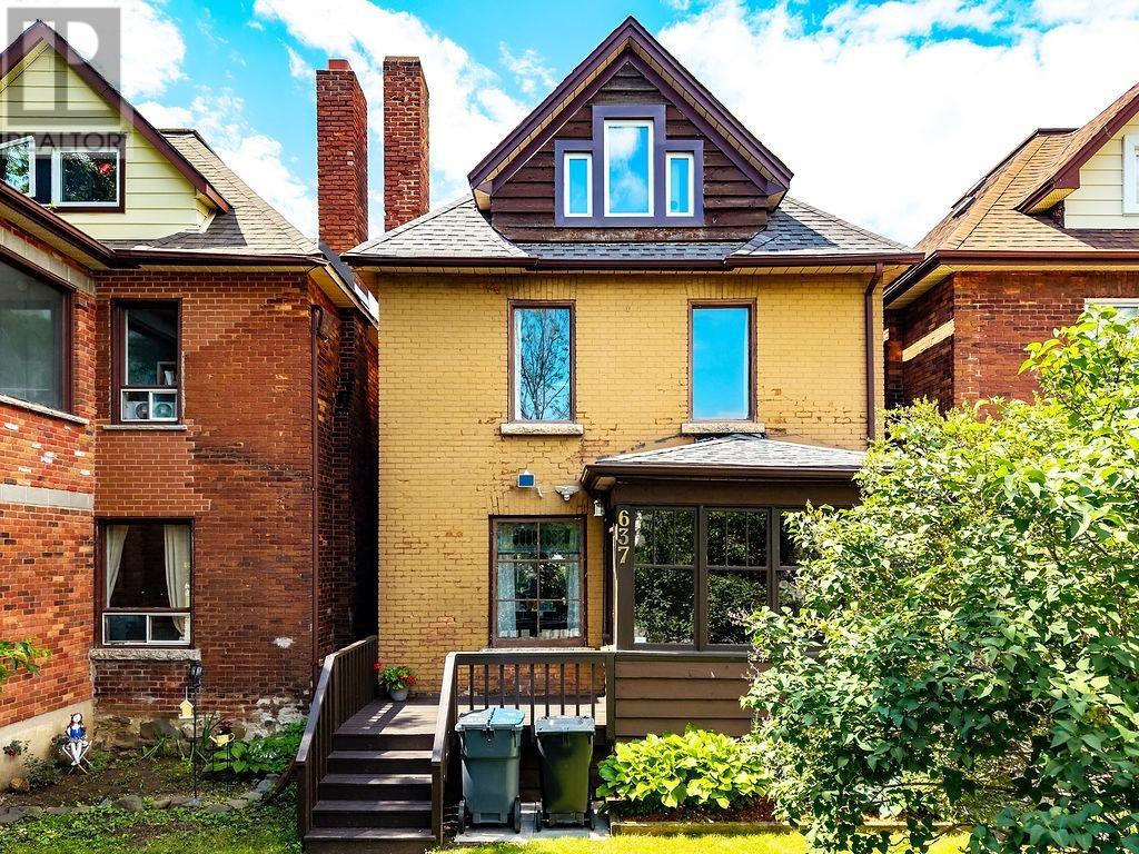 637 Catherine St. - 46