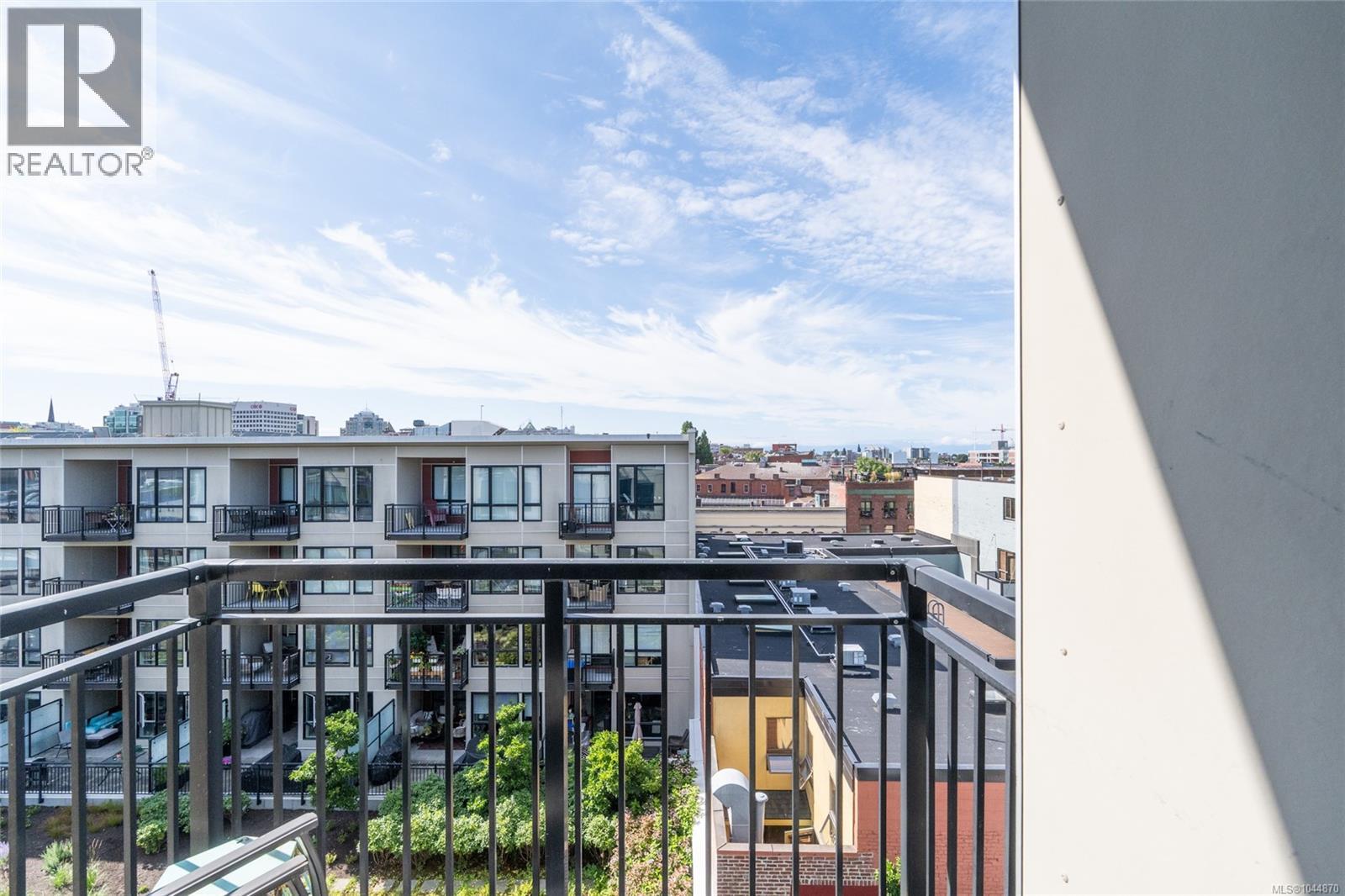 510 517 Fisgard St, Victoria
