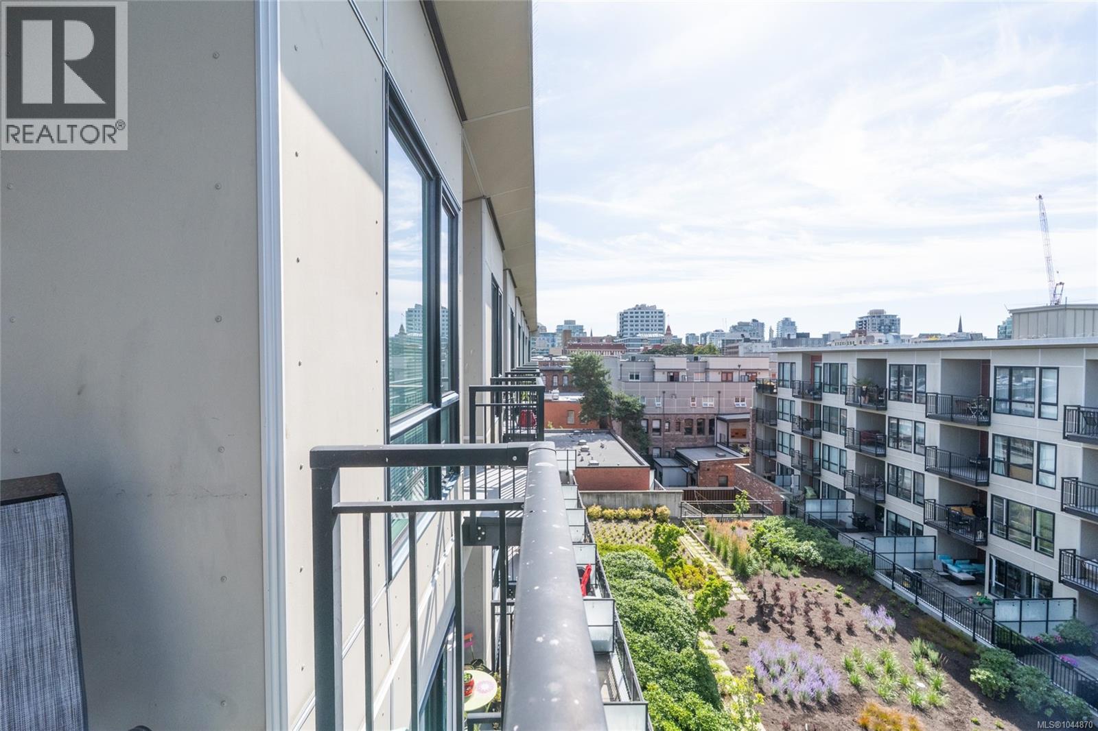 510 517 Fisgard St, Victoria