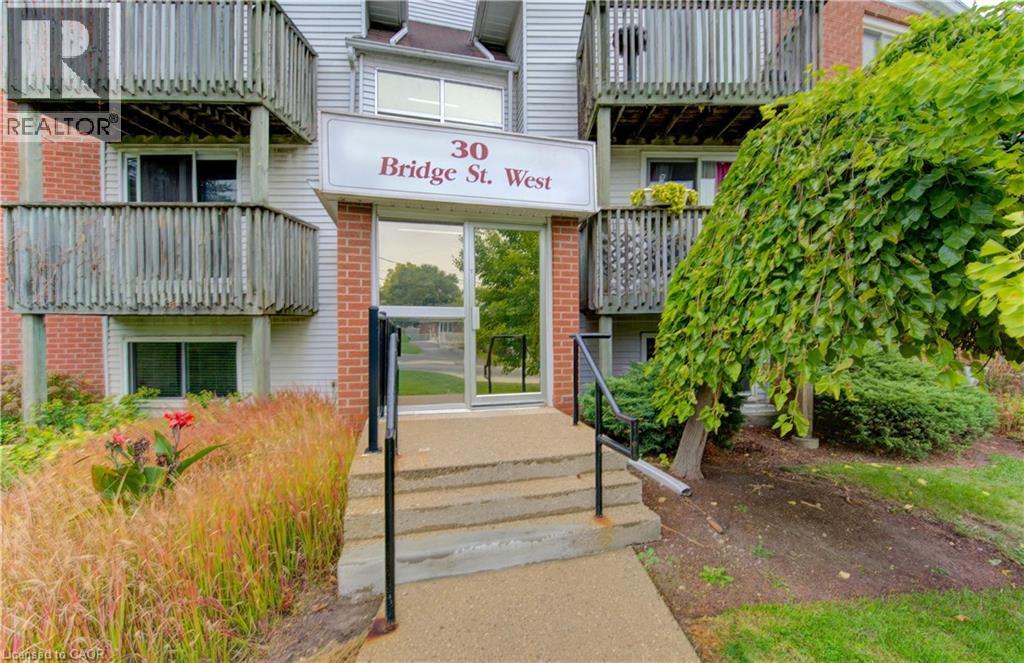 #104 30 BRIDGE Street W - 7