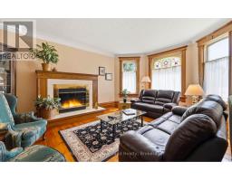 Dining room - 169 Ontario Street, Central Huron, ON N0M1L0 Photo 6