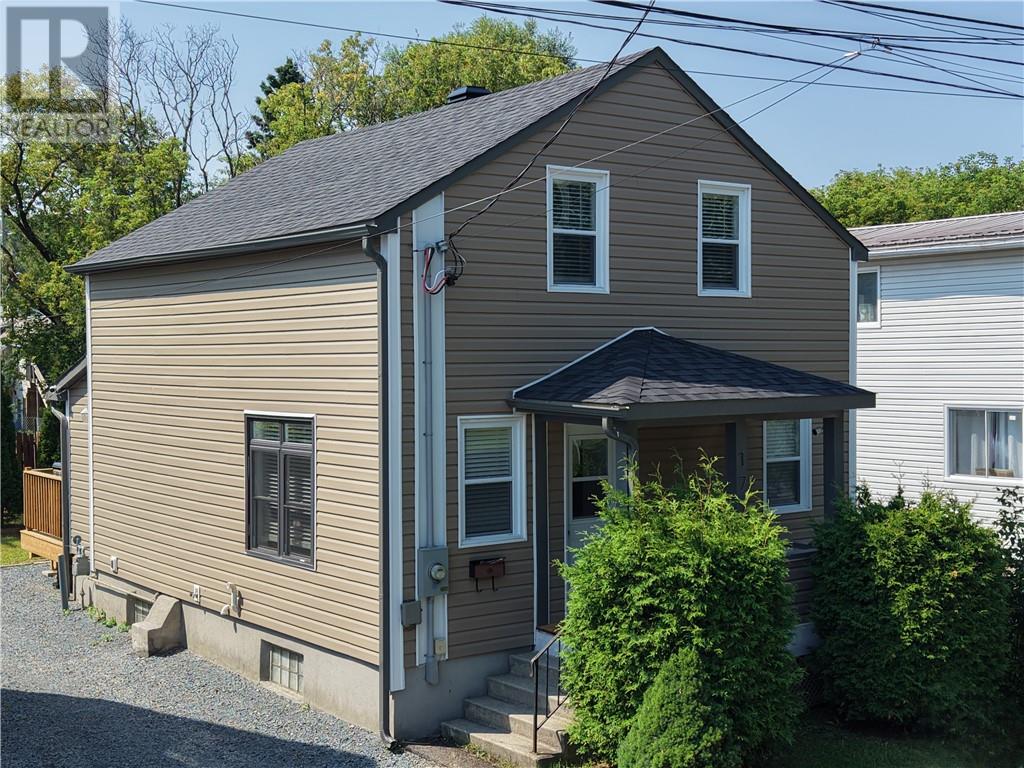 177 St. George Street - 1