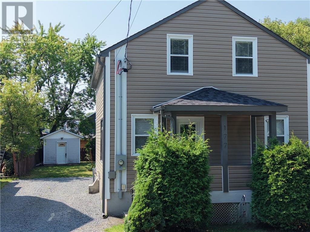 177 St. George Street - 2