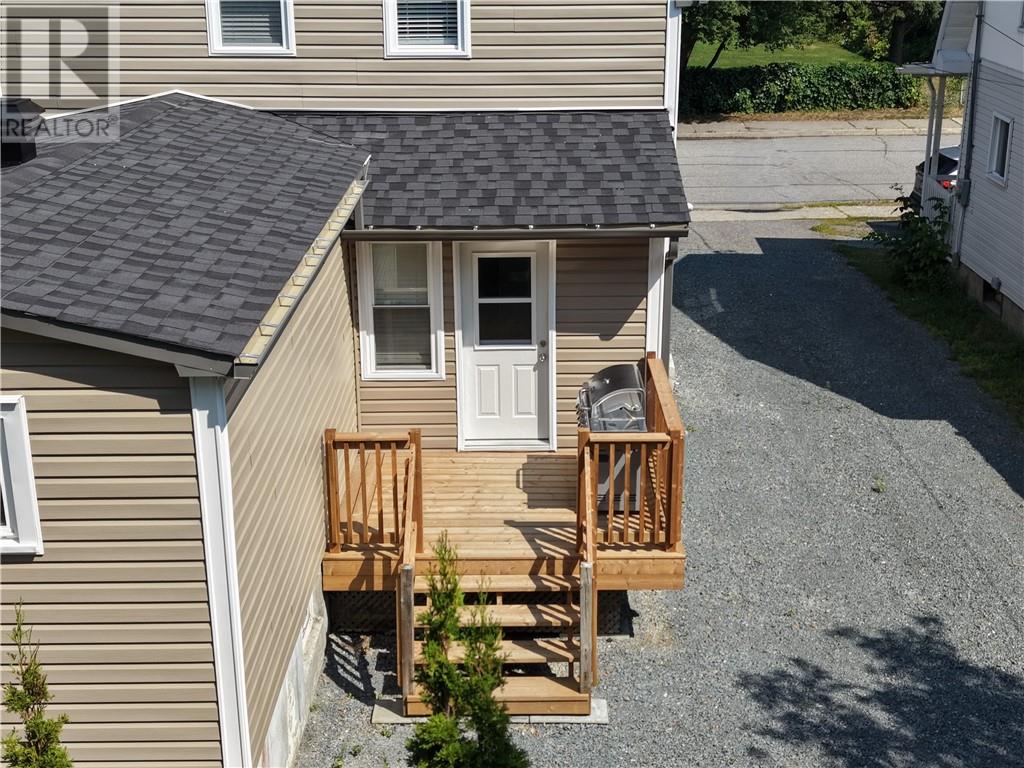 177 St. George Street - 5