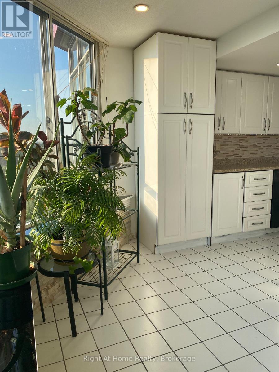 #1215 11753 SHEPPARD AVENUE E - 10
