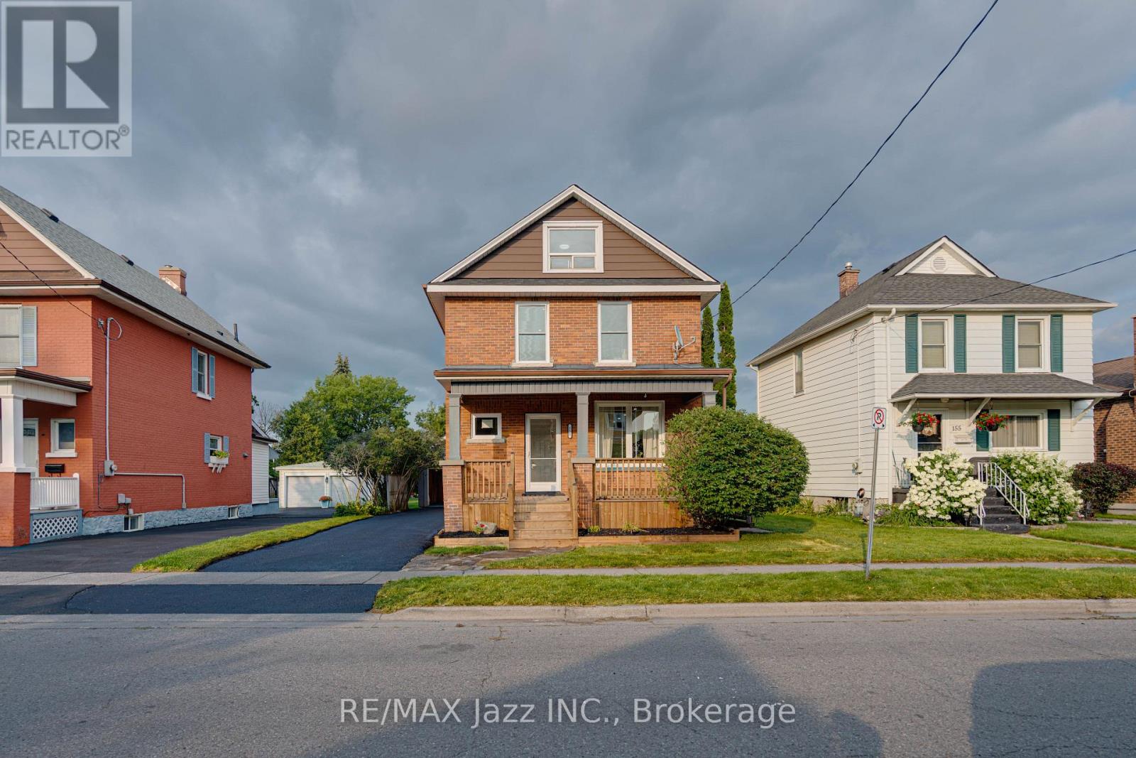 151 BURK STREET - 1