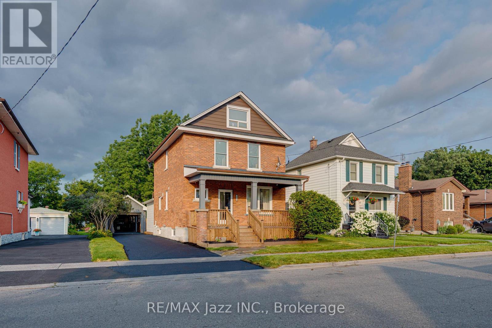 151 BURK STREET - 2