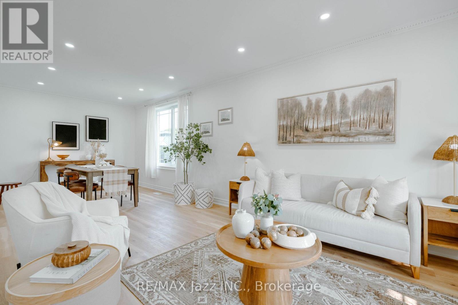 151 BURK STREET - 4