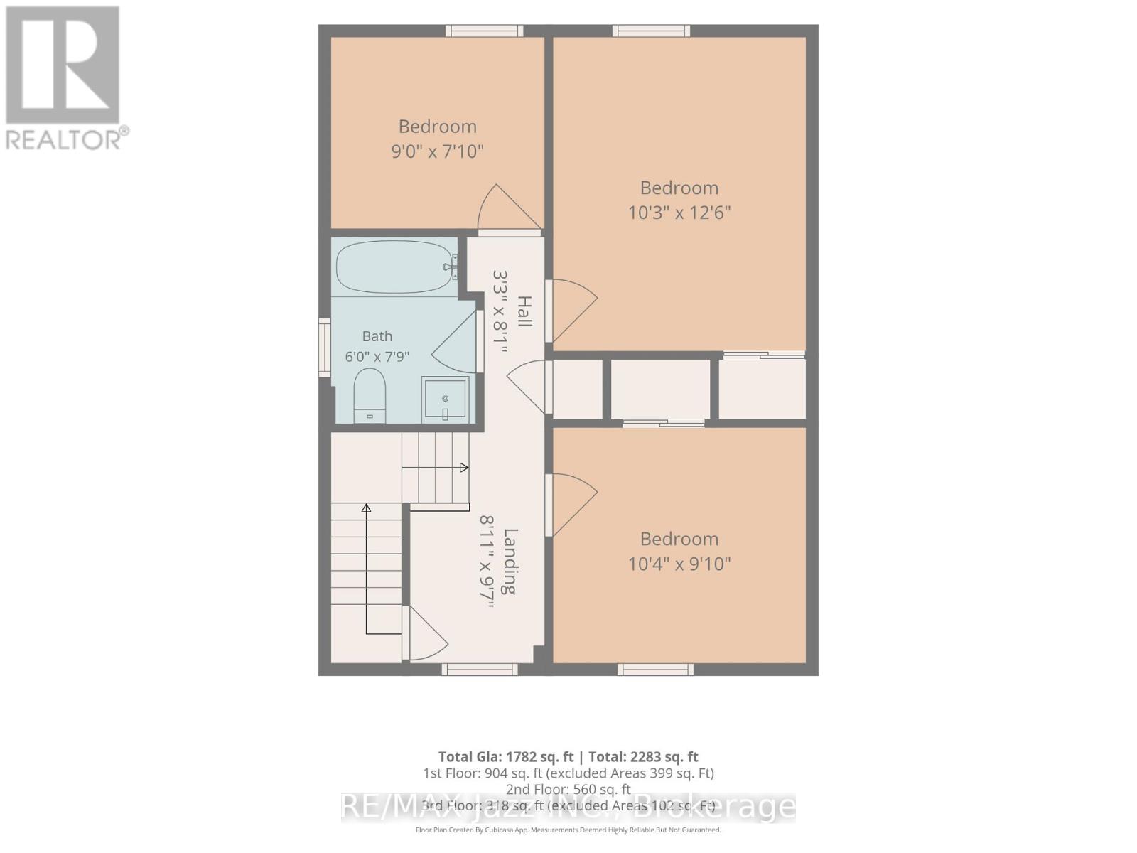 151 BURK STREET - 47