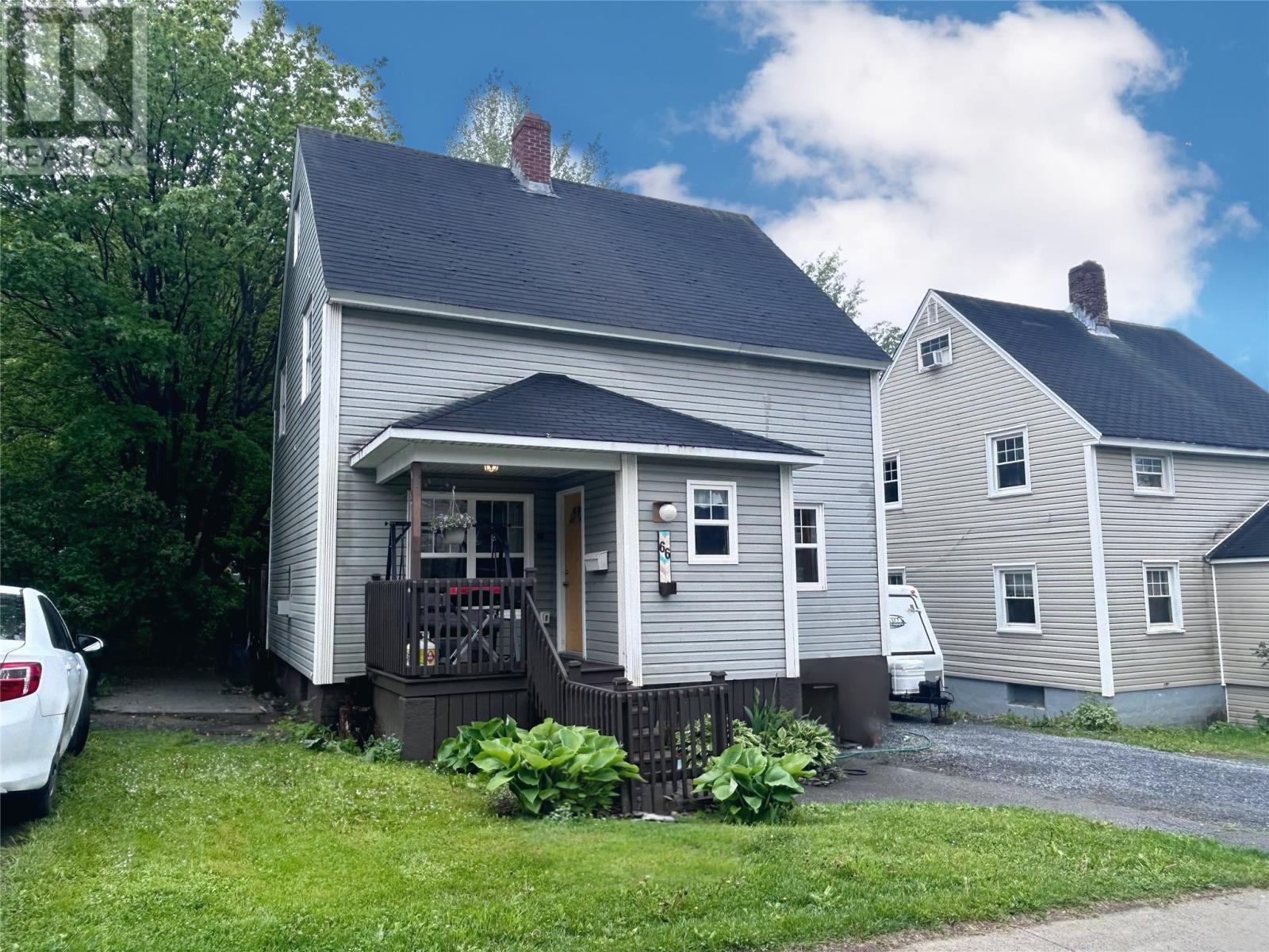 66 East Valley Road