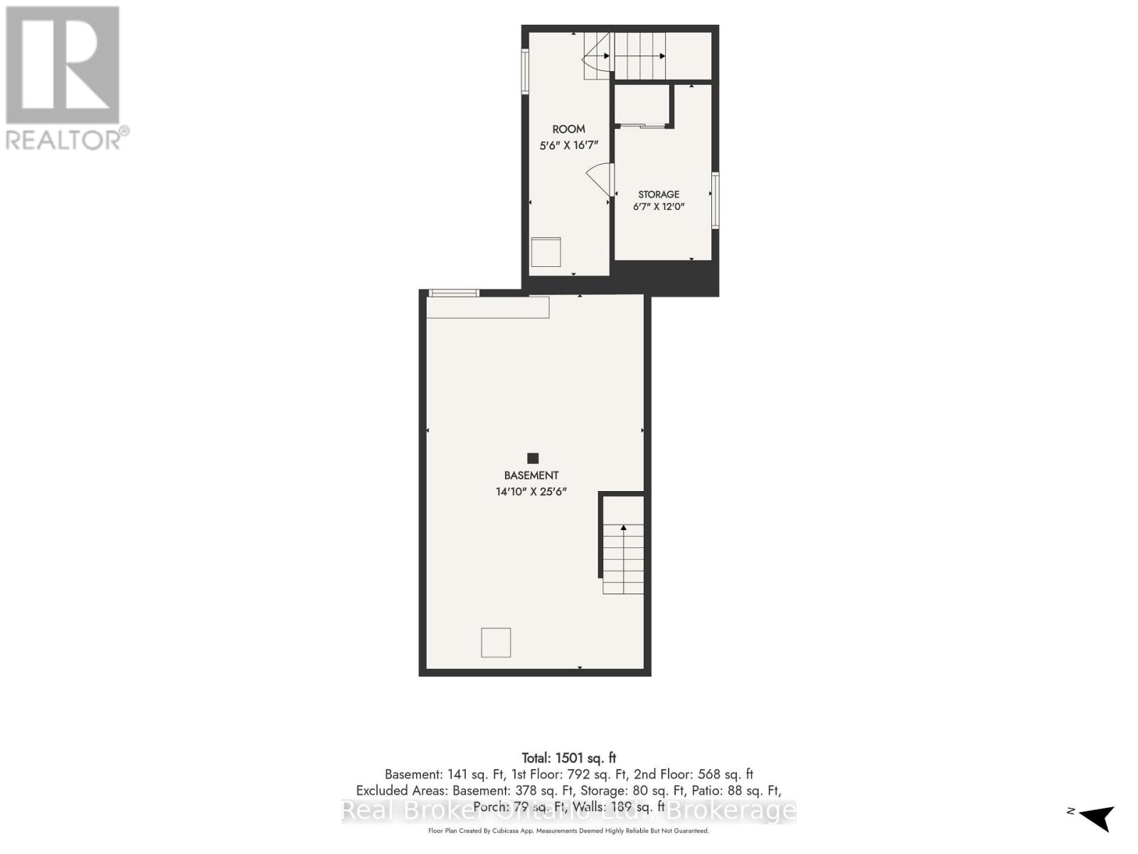 677 GARAFRAXA STREET N - Image 18
