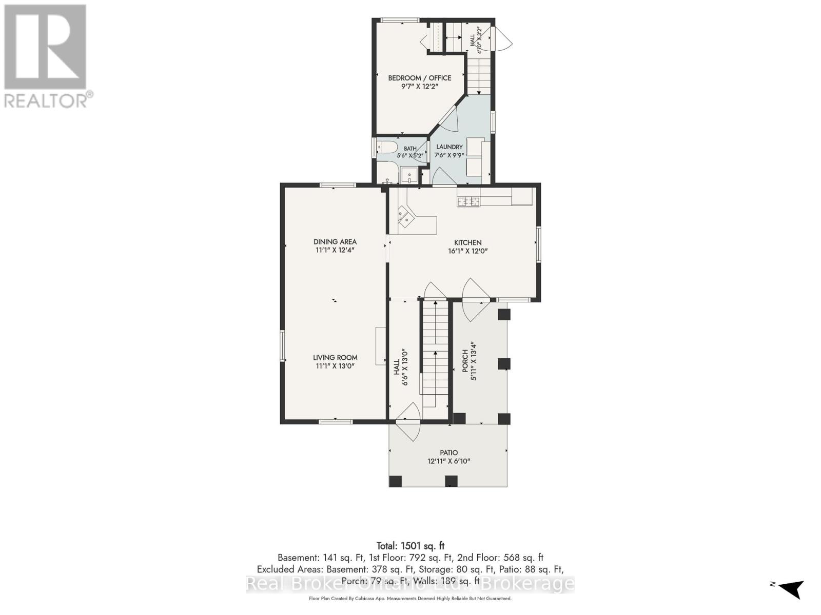 677 GARAFRAXA STREET N - Image 19