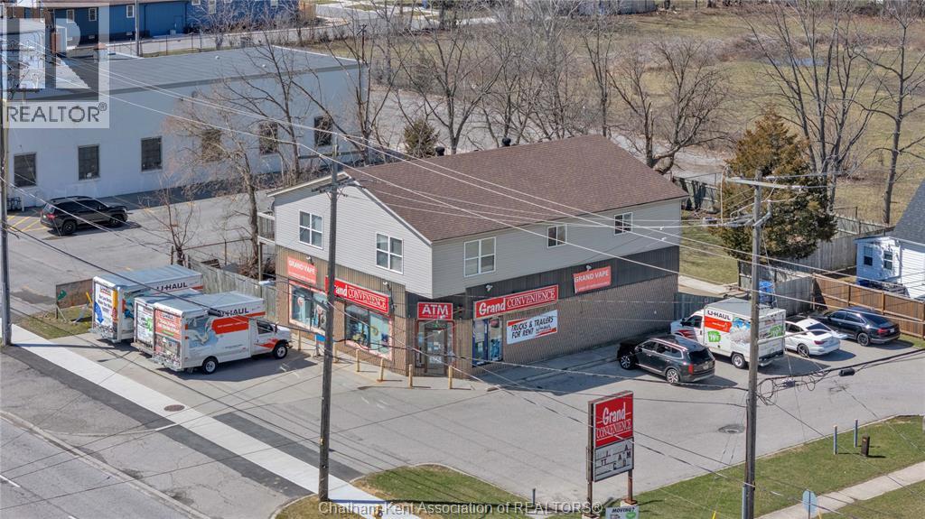 297 Grand AVENUE East