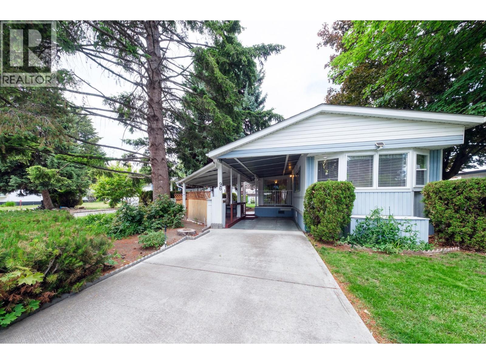 96 3535 Casorso Road, Kelowna