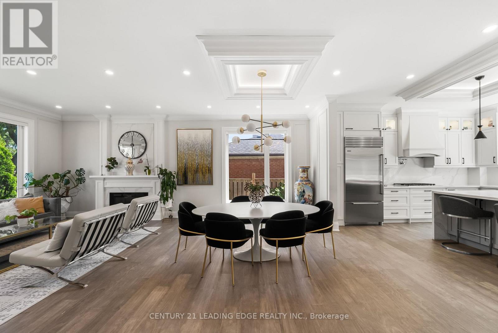 438 BROWNFIELD GARDENS - 9