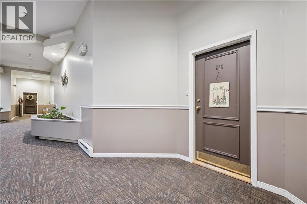 #216 1009 QUEENSTON Road - 2
