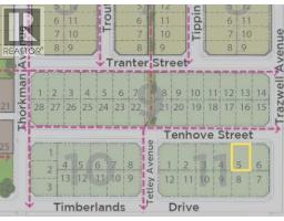 7 Tenhove Street, Red Deer, AB T4P0Z2 Photo 7
