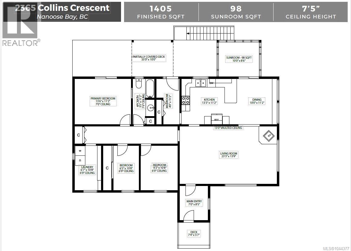 2365 Collins Cres - 40