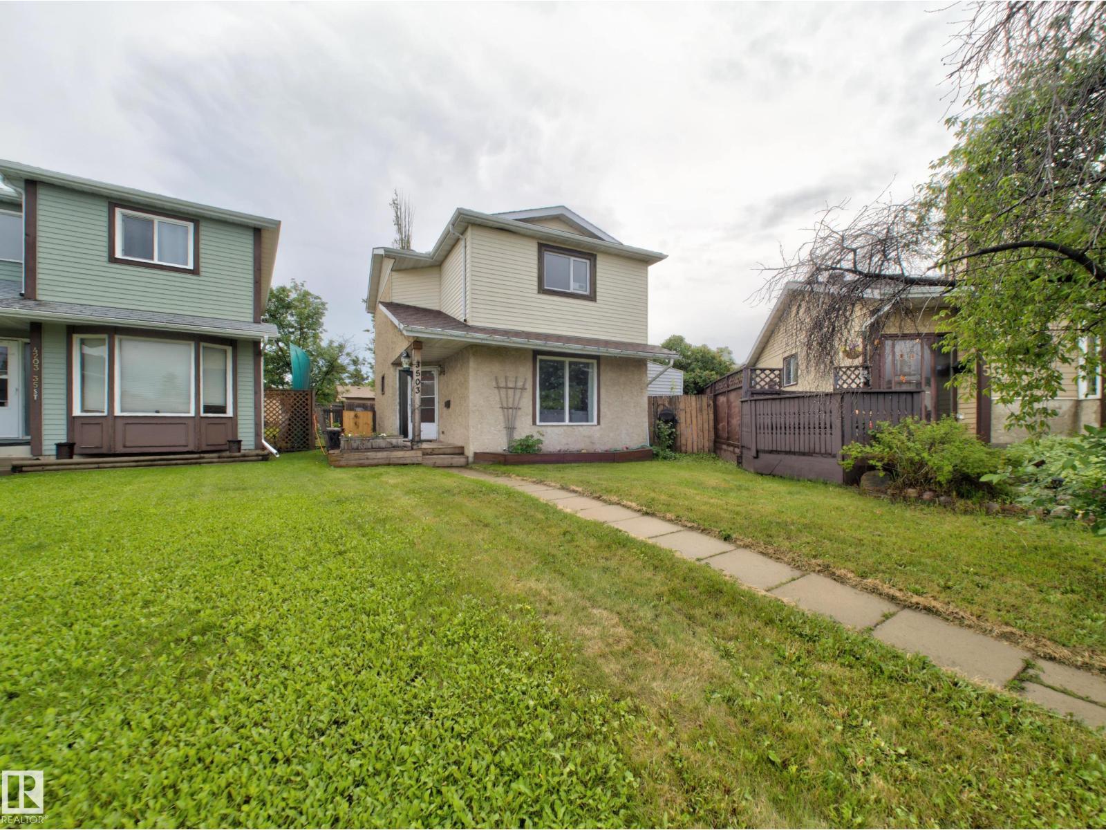 3503 42A AV NW - 2
