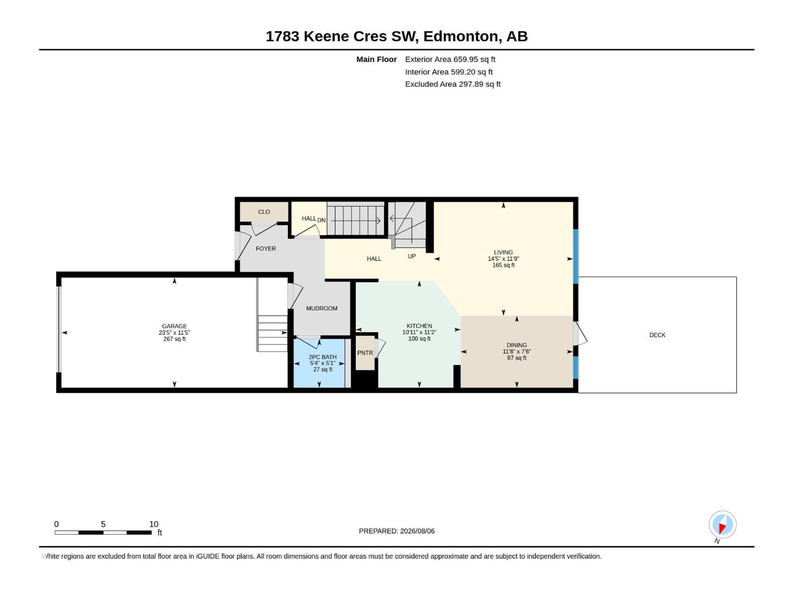 1783 KEENE CR SW - 26