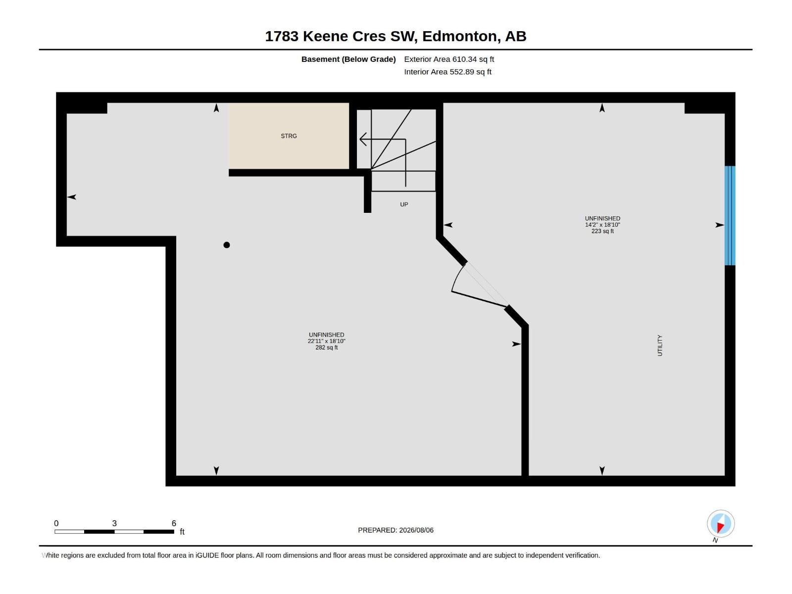 1783 KEENE CR SW - 44