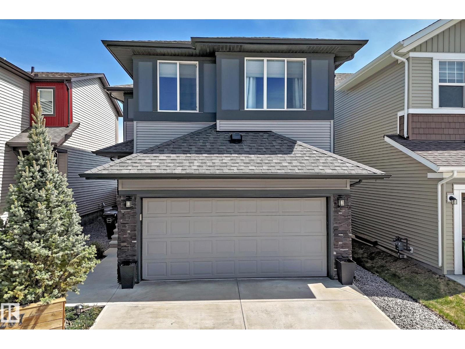 17207 64 ST NW - 1