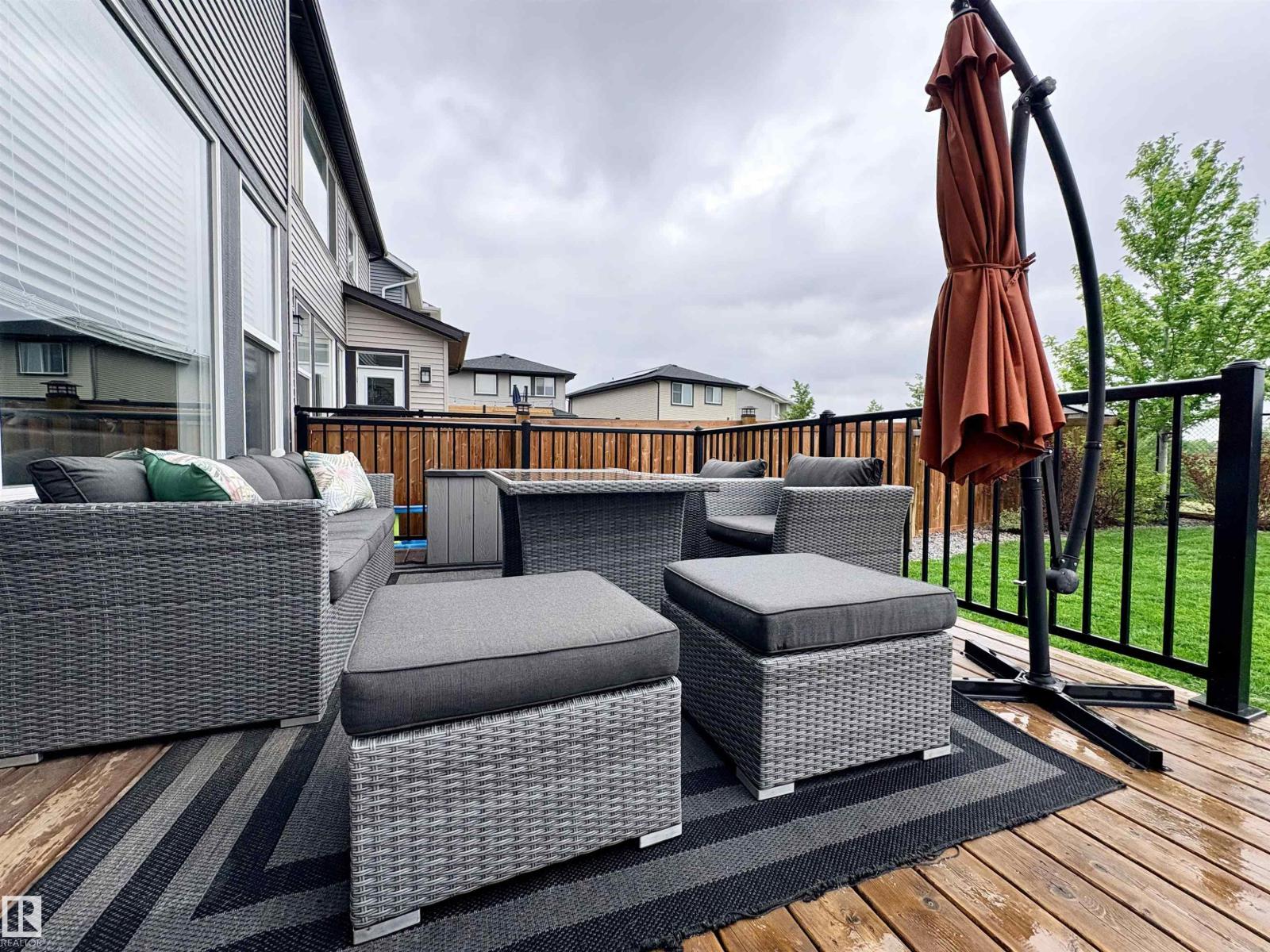 17207 64 ST NW - 21