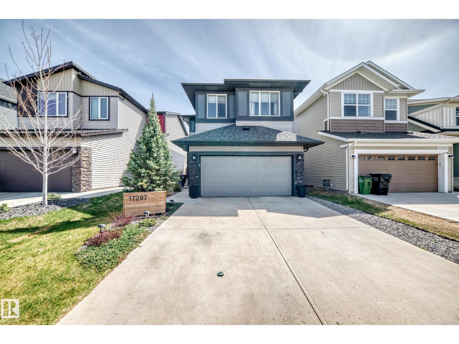 17207 64 ST NW - 67