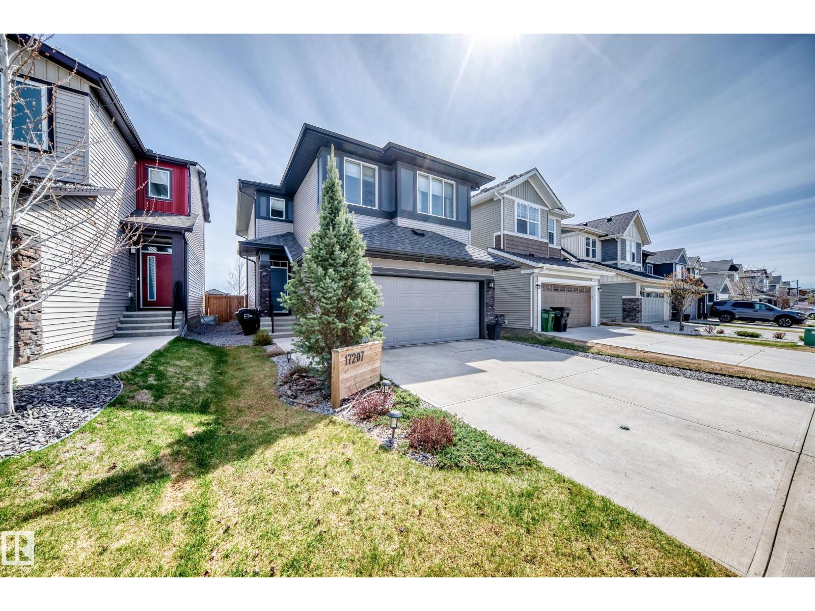 17207 64 ST NW - 68