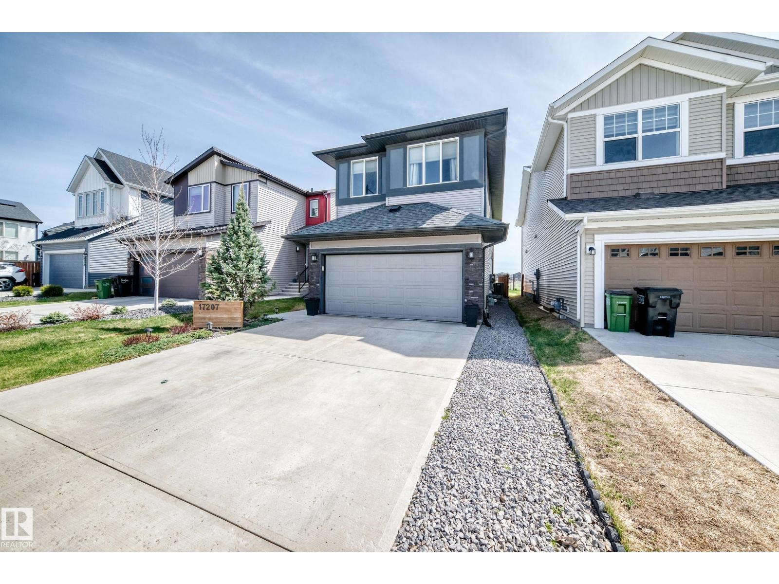 17207 64 ST NW - 69
