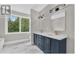 Upper - 933 7th Line, Innisfil, ON L9S4G1 Photo 13