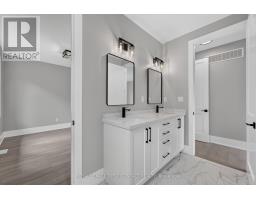 Upper - 933 7th Line, Innisfil, ON L9S4G1 Photo 21