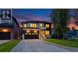 Upper - 933 7th Line, Innisfil, ON L9S4G1 Photo 24