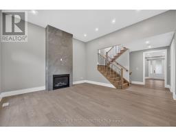 Bedroom 3 - Upper - 933 7th Line, Innisfil, ON L9S4G1 Photo 8
