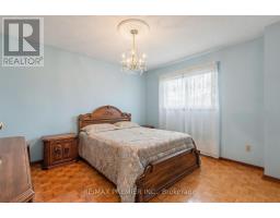 42 Burgosa Court, Vaughan, ON L4L5C3 Photo 23