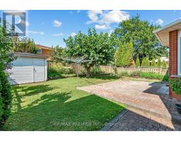 42 Burgosa Court, Vaughan, ON L4L5C3 Photo 32