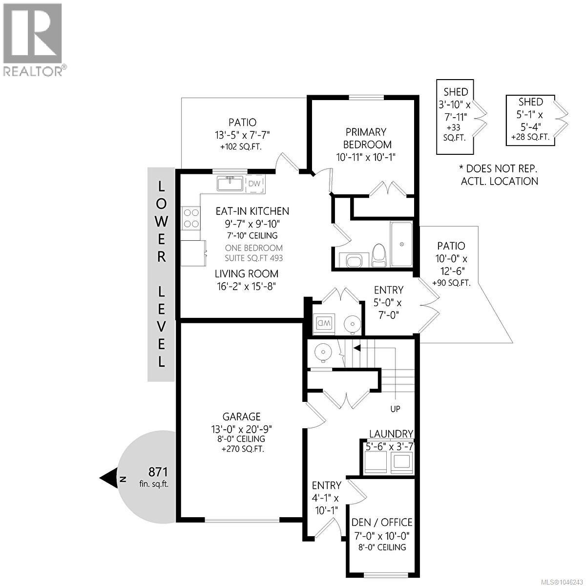 213 MacDonald Rd - 39
