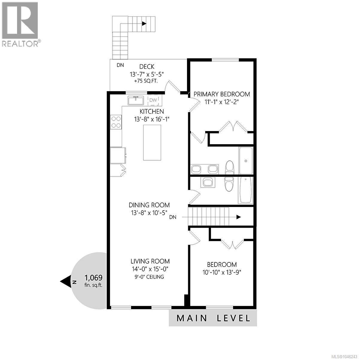 213 MacDonald Rd - 38