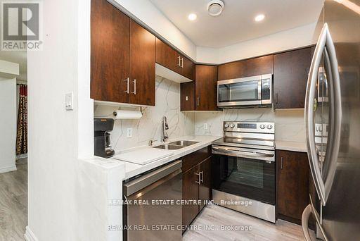 #520 7405 GOREWAY DRIVE - 32