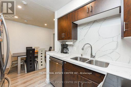 #520 7405 GOREWAY DRIVE - 34