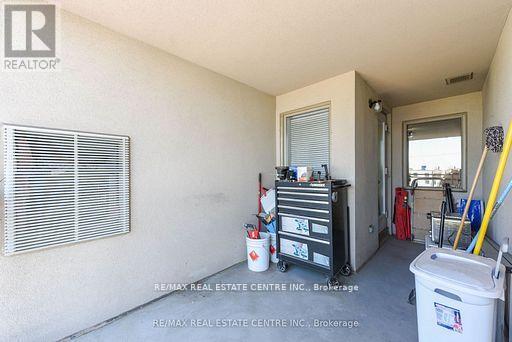 #520 7405 GOREWAY DRIVE - 36