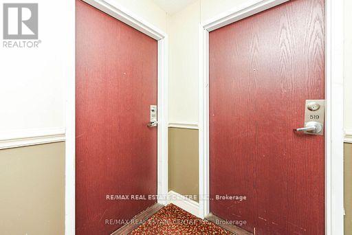 #520 7405 GOREWAY DRIVE - 38