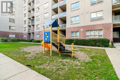 #520 7405 GOREWAY DRIVE - 40