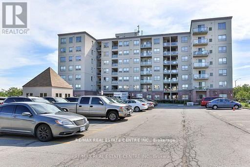 #520 7405 GOREWAY DRIVE - 43