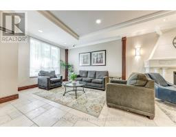 1803 - 2545 Erin Centre Boulevard, Mississauga, ON L5M6Z9 Photo 8