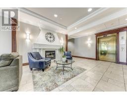 1803 - 2545 Erin Centre Boulevard, Mississauga, ON L5M6Z9 Photo 9